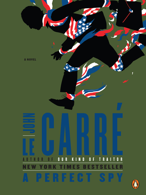 Title details for A Perfect Spy by John le Carré - Wait list